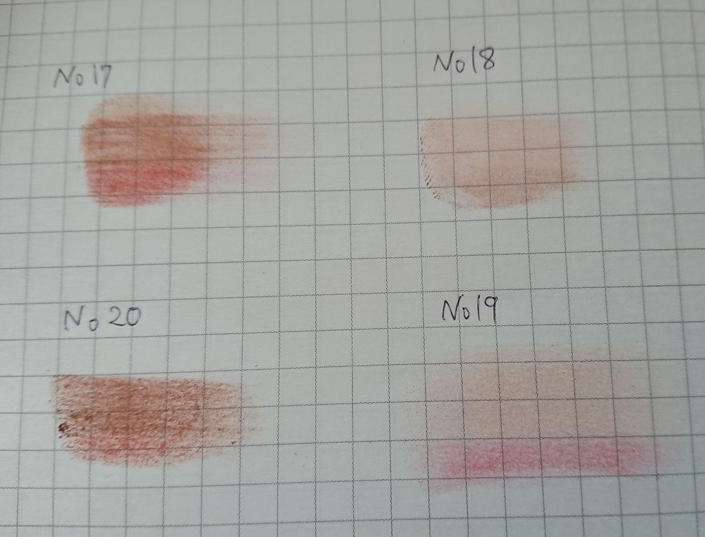 トリプルシャドウ/MISSHA/アイシャドウパレットを使ったクチコミ(3枚目)