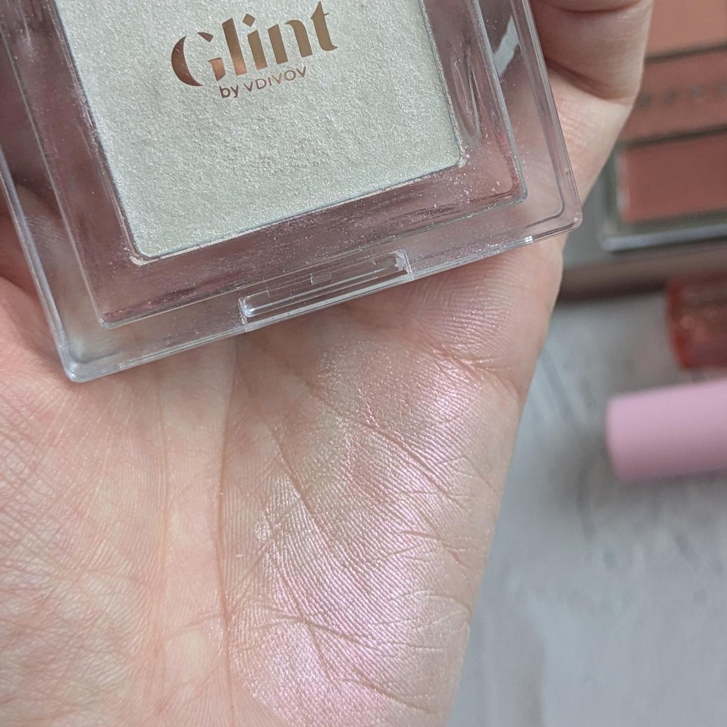 クリーミータッチライナー/キャンメイク/ジェルアイライナーを使ったクチコミ(2枚目)