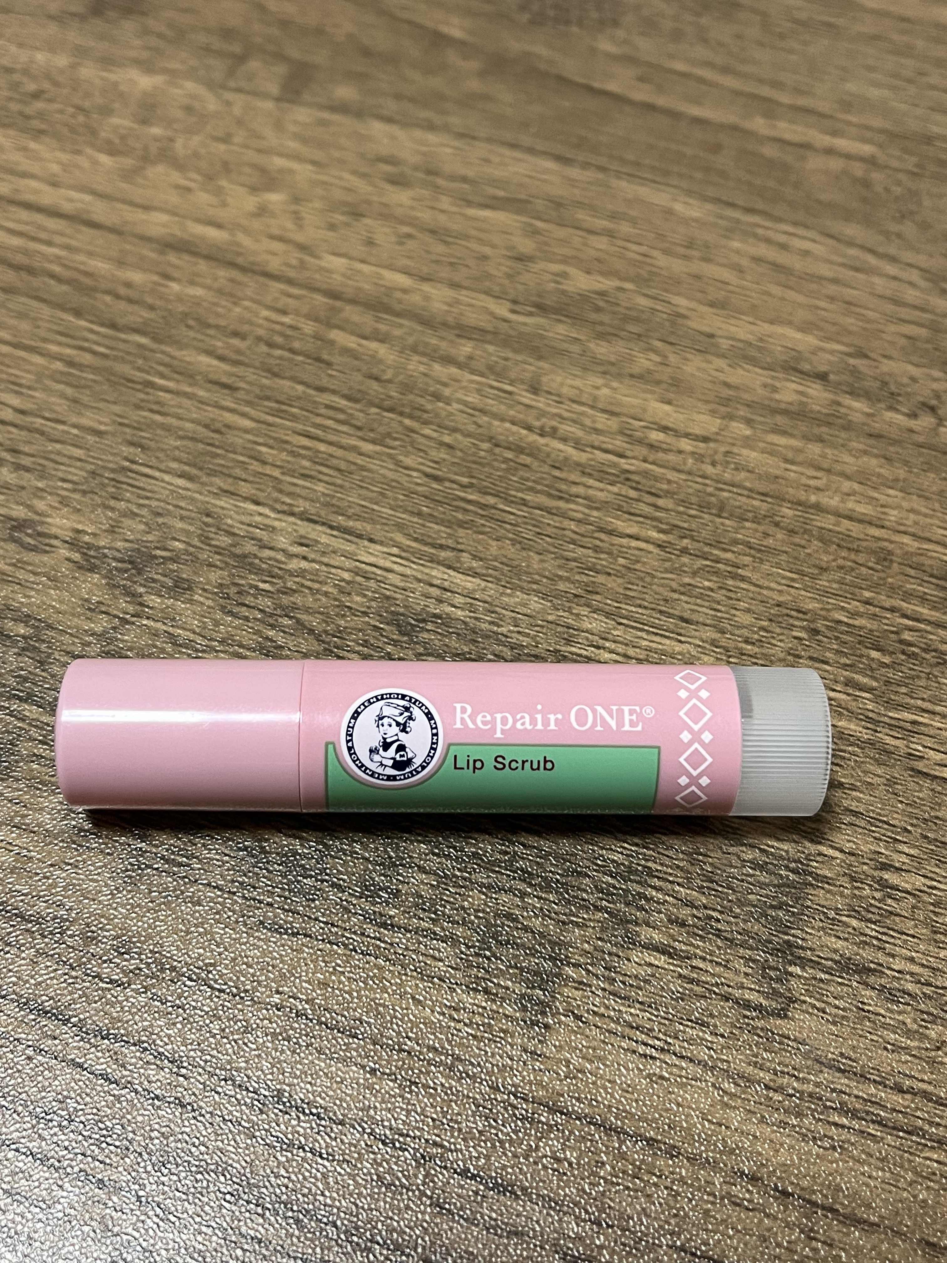 リップスリーピングマスク/LANEIGE/リップバームを使ったクチコミ（2枚目）