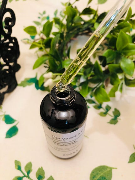 RXザ・ビタミンC23セラム/COSRX/美容液を使ったクチコミ(2枚目)