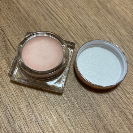 ディップイン グロウ クリームハイライター /DECORTÉ/クリームハイライトを使ったクチコミ(2枚目)