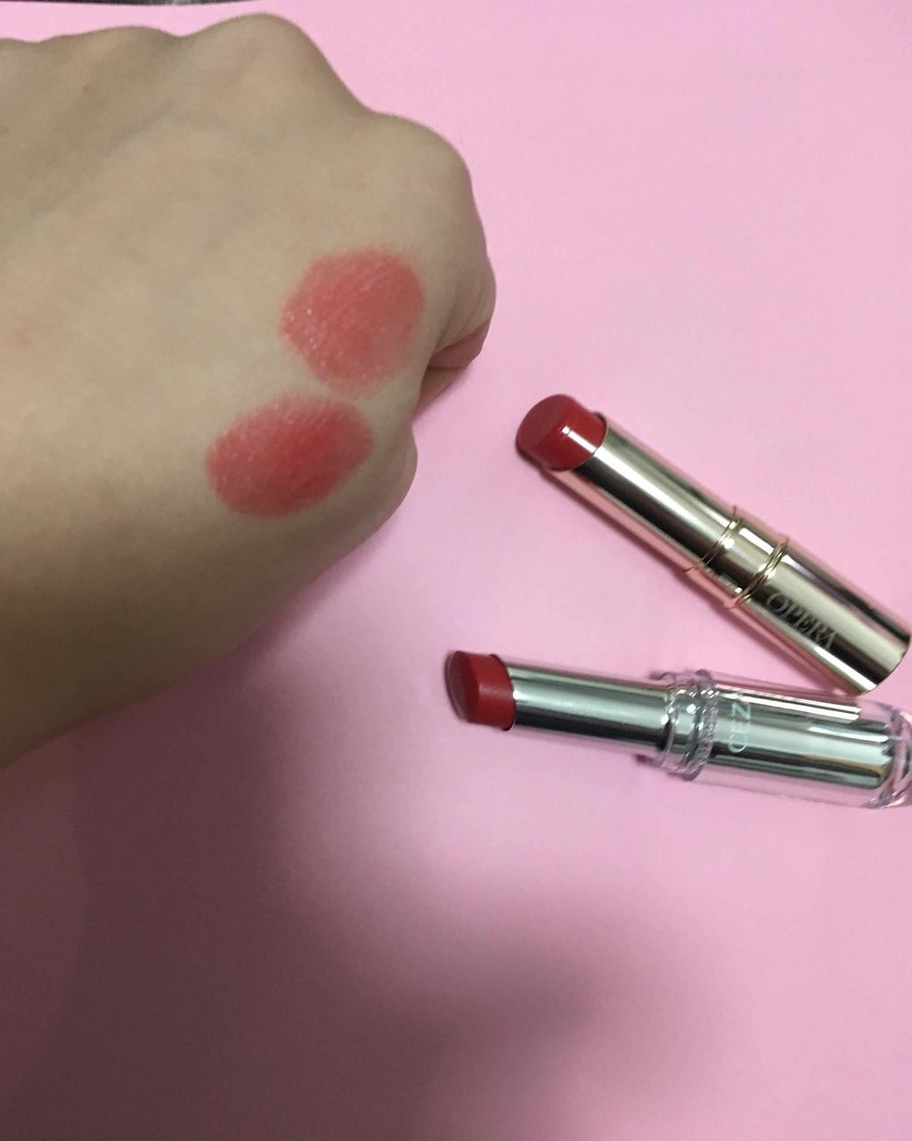 クレンジング オイル/ちふれ/オイルクレンジングを使ったクチコミ（2枚目）