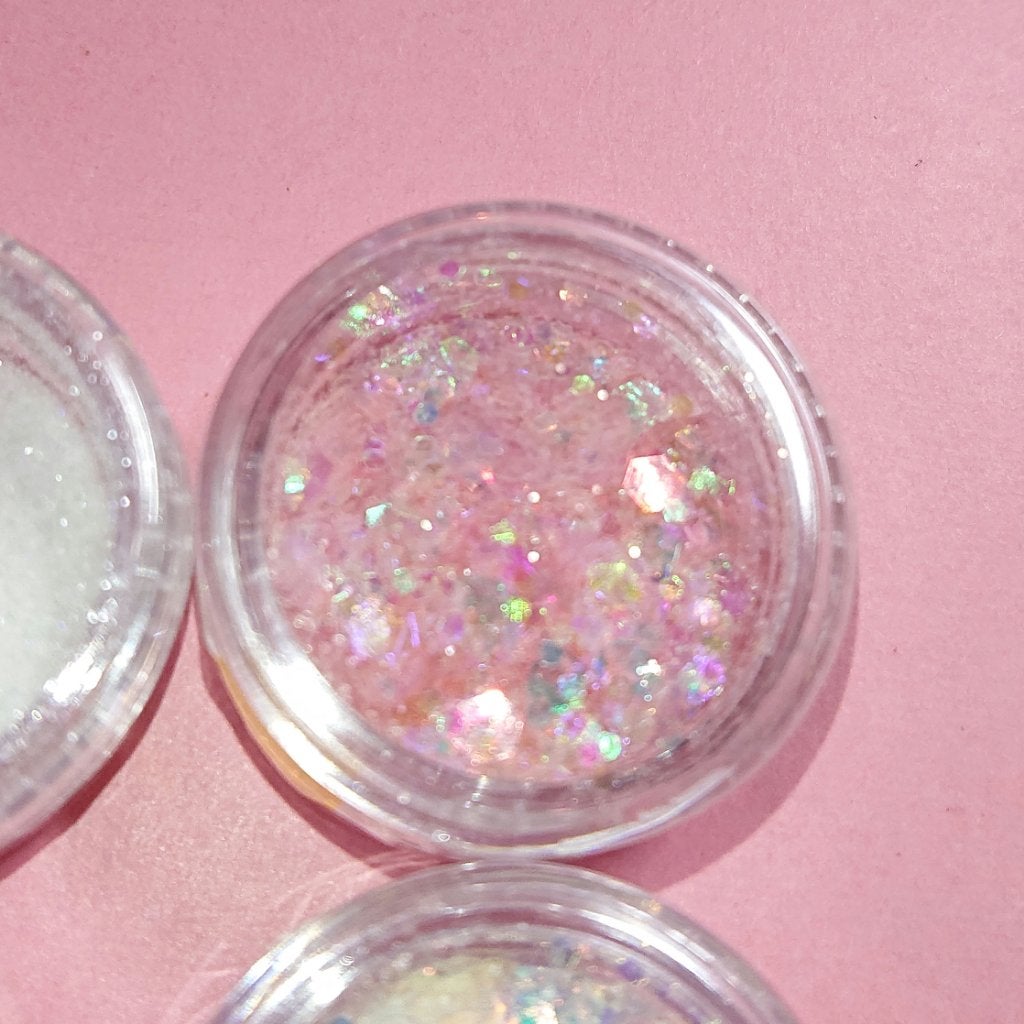 デコレーションネイルパーツ/DAISO/ネイルチップ・パーツを使ったクチコミ(6枚目)