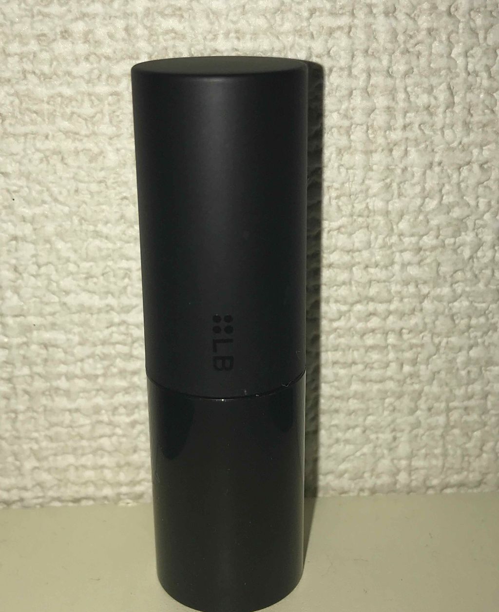 エッセンスインルージュ モイスト/LB/口紅を使ったクチコミ(1枚目)