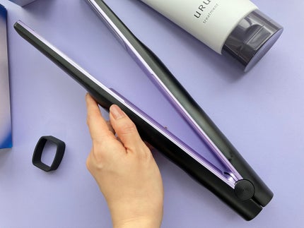 ウルオイ プロ/URUOI PRO/ヘアケアグッズを使ったクチコミ(3枚目)