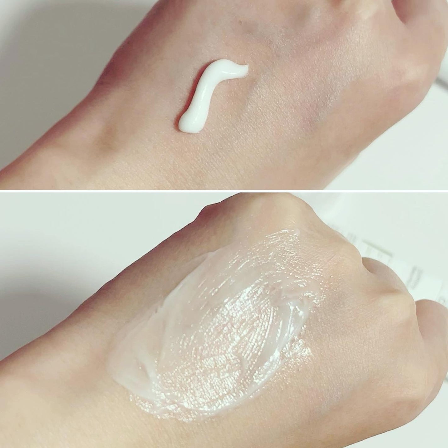 ペプチドリカバリークリーム/OGANACELL/フェイスクリームを使ったクチコミ(4枚目)