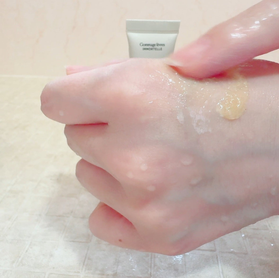 My Little Box/My Little Box/その他キットセットを使ったクチコミ(5枚目)