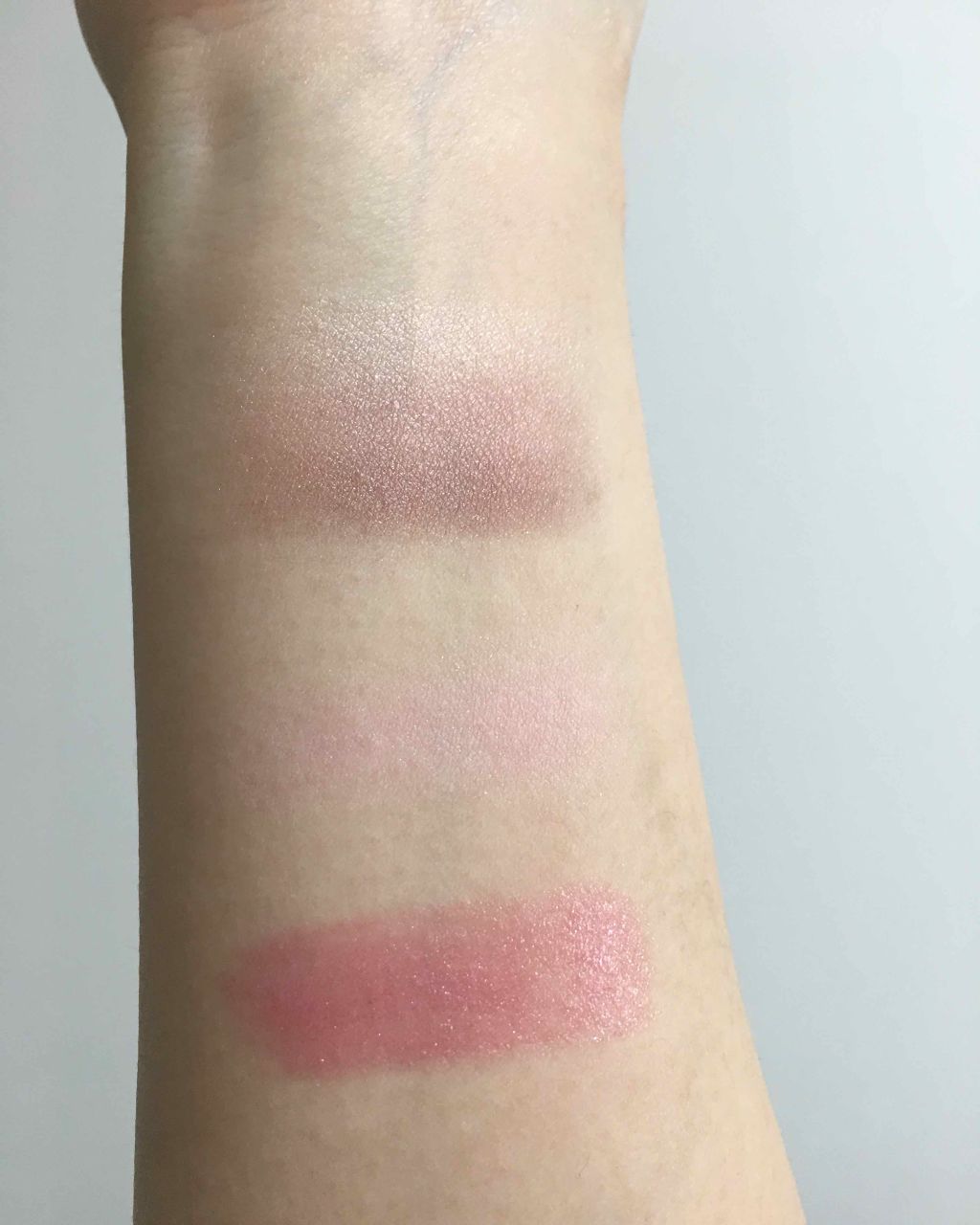 ルージュハイグラム/KATE/口紅を使ったクチコミ（2枚目）