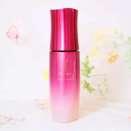 トワニー タイムリフレッシャー/TWANY/美容液を使ったクチコミ(3枚目)