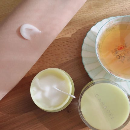 カナデル プレミアバランサー /CANADEL/オールインワン化粧品を使ったクチコミ(7枚目)