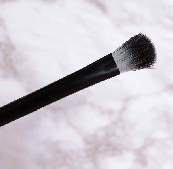 UR GLAM EYESHADOW BRUSH A/U R GLAM/メイクブラシ by モコ