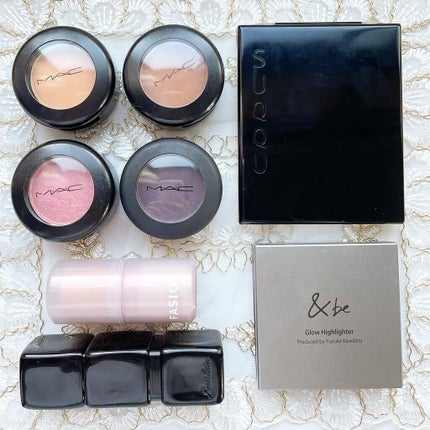 ピュア カラー ブラッシュ/SUQQU/パウダーチークを使ったクチコミ(1枚目)