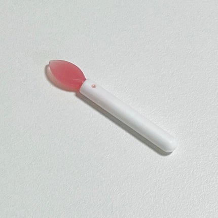 リップスリーピングマスク/LANEIGE/リップバームを使ったクチコミ(3枚目)