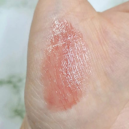 YSL ラブシャイン リップスティック/YVES SAINT LAURENT BEAUTE/口紅を使ったクチコミ(5枚目)