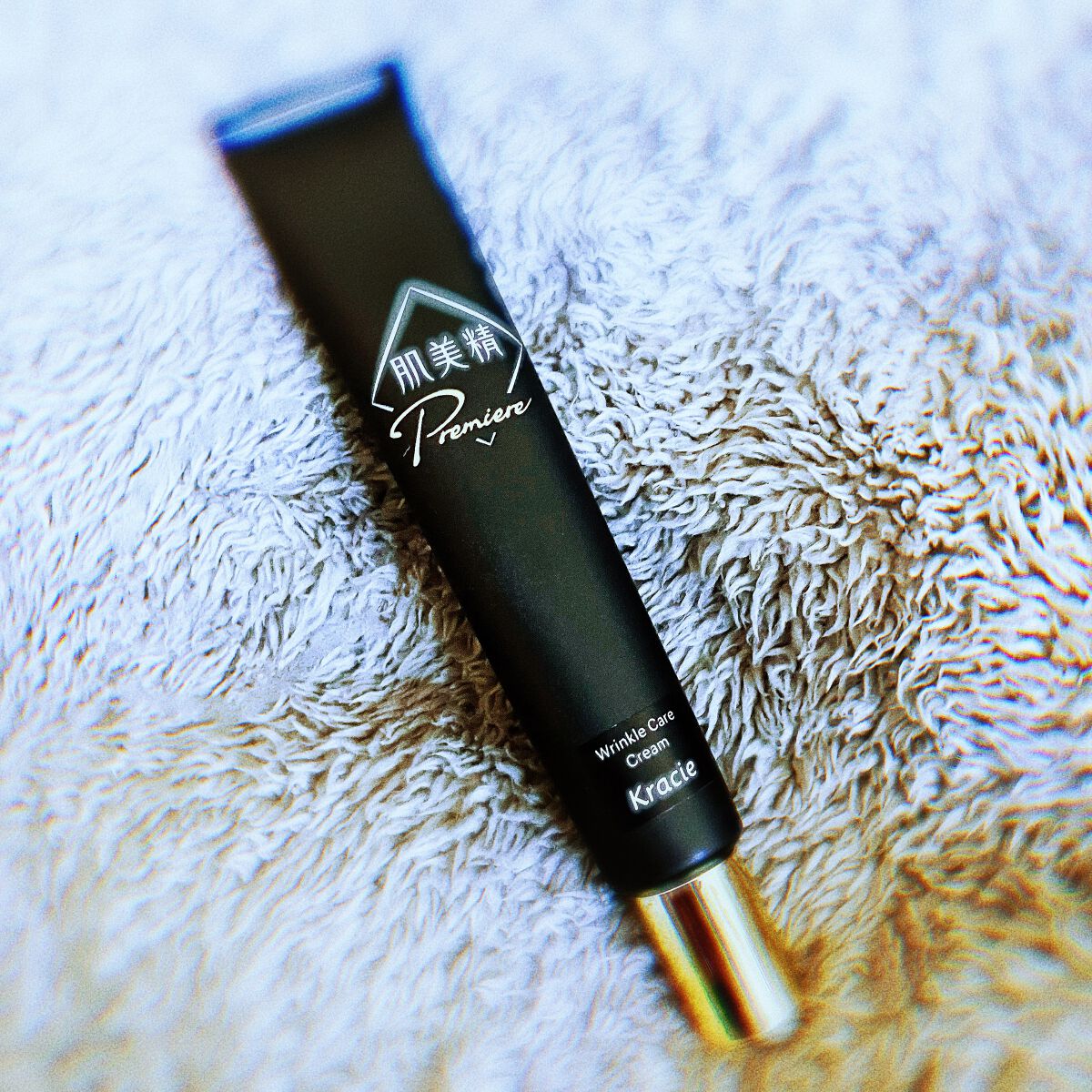 薬用リンクルクリームA/クラシエ/その他スキンケアを使ったクチコミ(1枚目)