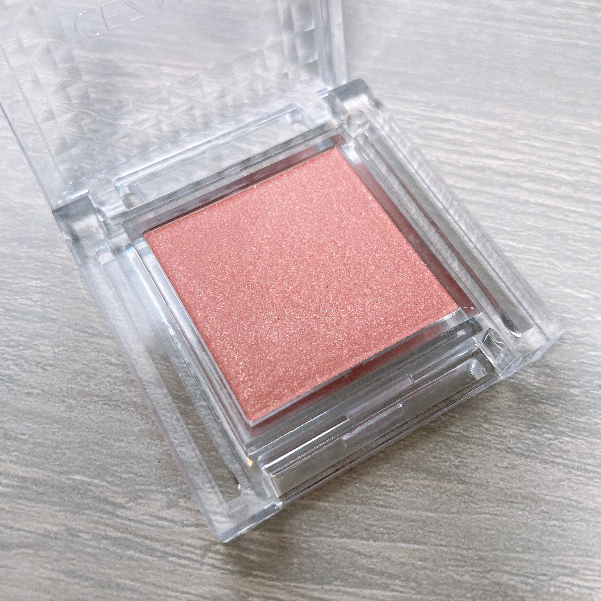 ノーズ＆アイブロウパウダー/CEZANNE/パウダーアイブロウを使ったクチコミ（3枚目）