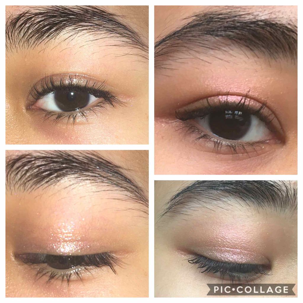 プリズム エアー シャドウ/CLIO/単色アイシャドウを使ったクチコミ（3枚目）