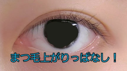 スカイハイ/MAYBELLINE NEW YORK/マスカラを使ったクチコミ(6枚目)