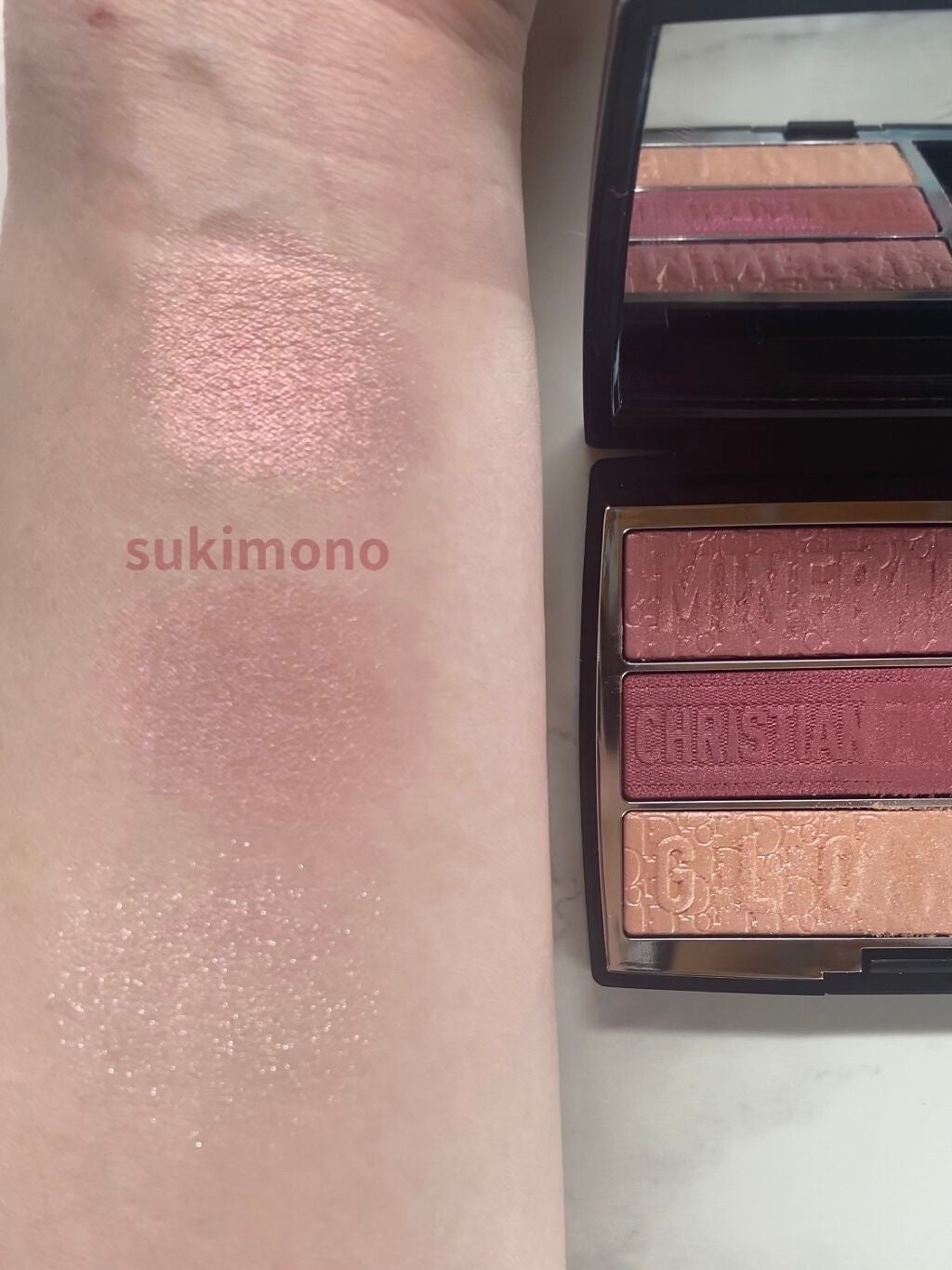 ラッシュ クイーン フェリン ブラック WP/HELENA RUBINSTEIN/マスカラを使ったクチコミ(3枚目)