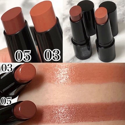 ケイト リップモンスター/KATE/口紅を使ったクチコミ(5枚目)