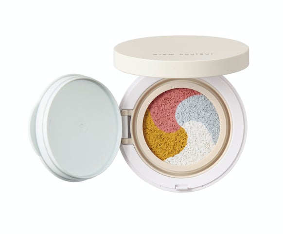 ディエム クルール カラートリックマルチクッションファンデーション / ディエム クルール