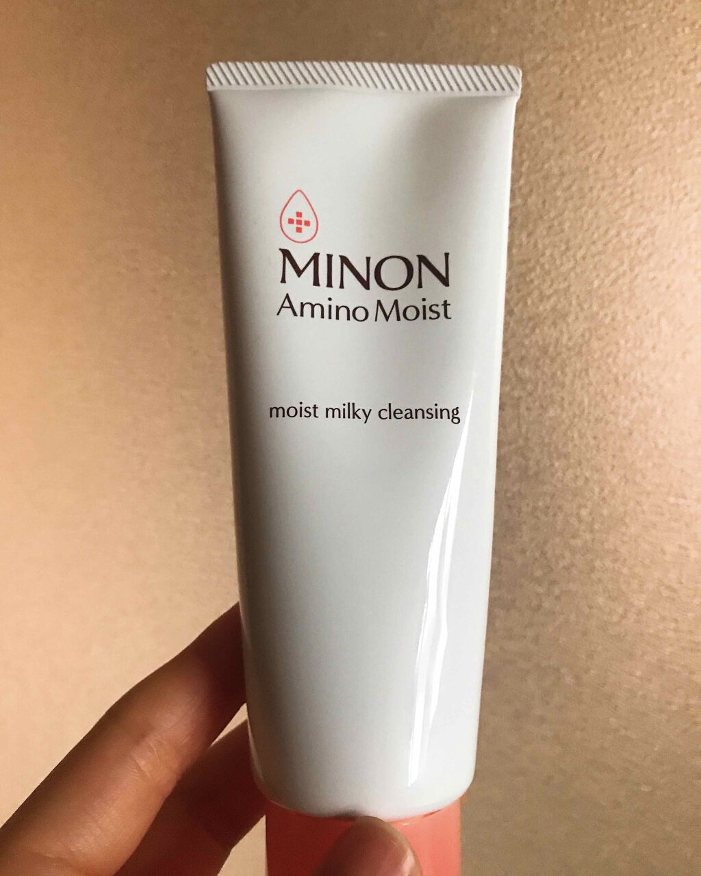 ミノン アミノモイスト モイストミルキィ クレンジング / ミノン