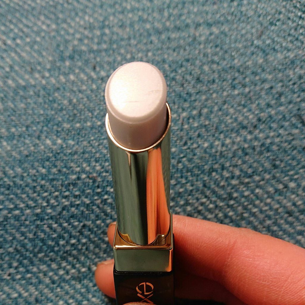 ゆたき on LIPS 「リップケアブラーLB02(パールホリック)予約注文していたエク..」(3枚目)