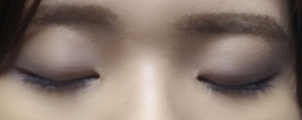 カラーセンセーショナル リップスティック A /MAYBELLINE NEW YORK/口紅を使ったクチコミ(3枚目)