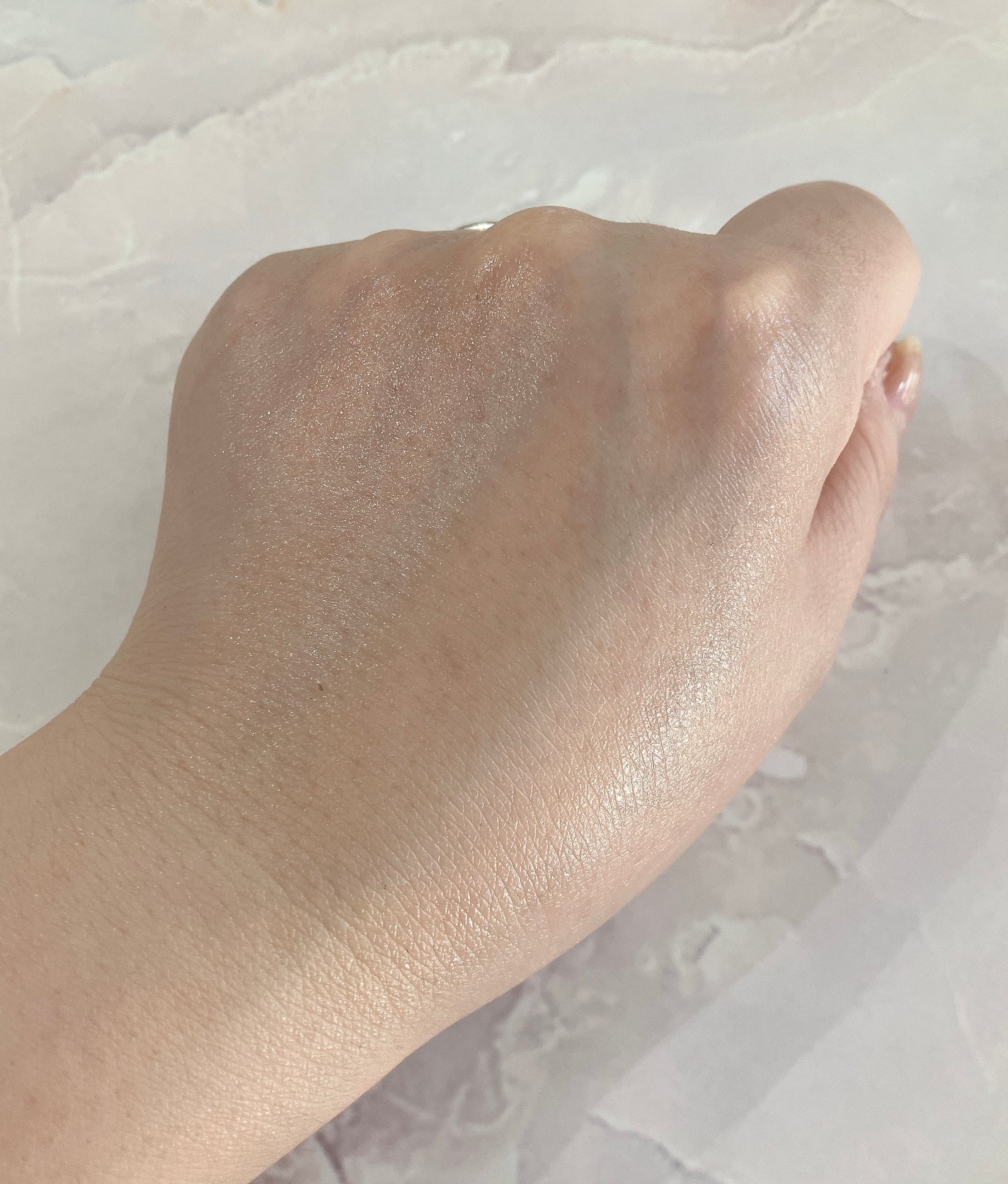 アットデイジーカスタマイズドウォーターセラム/アットデイジー/美容液を使ったクチコミ(4枚目)