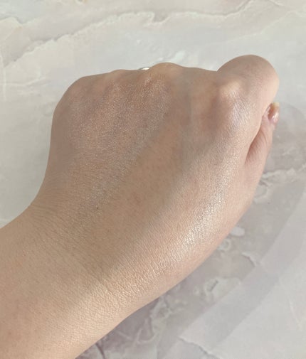 アットデイジーカスタマイズドウォーターセラム/アットデイジー/美容液を使ったクチコミ(4枚目)