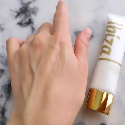 イビサクリーム/Ibiza/デリケートゾーンケアを使ったクチコミ(4枚目)