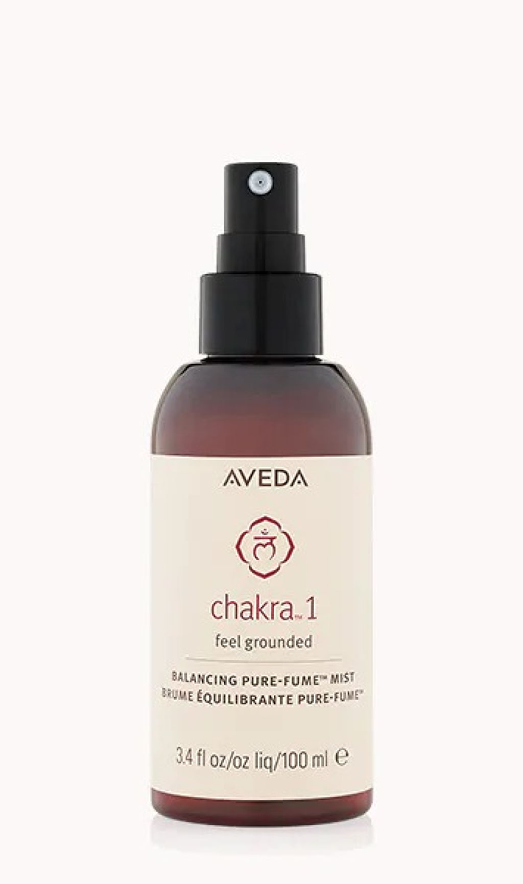 AVEDA チャクラ バランシング ミスト 1 (ピュアヒューム)
