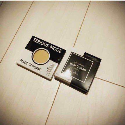 試してみた】MAGIC CREAM SERIOUS MODEのリアルな口コミ 試してみた】MAGIC CREAM SERIOUS MODEのリアルな口コミ