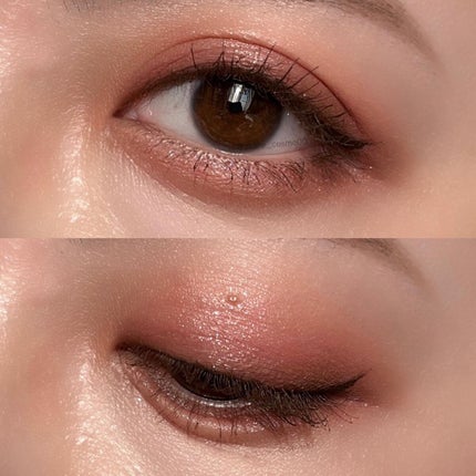 コスモ ユニバース アイシャドウ パレット/BOBBI BROWN/アイシャドウパレットを使ったクチコミ(2枚目)