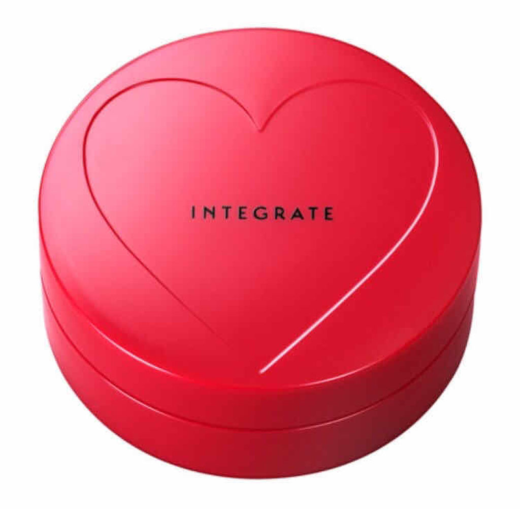 水ジェリークラッシュ/インテグレート/クリーム・エマルジョンファンデーションを使ったクチコミ（1枚目）