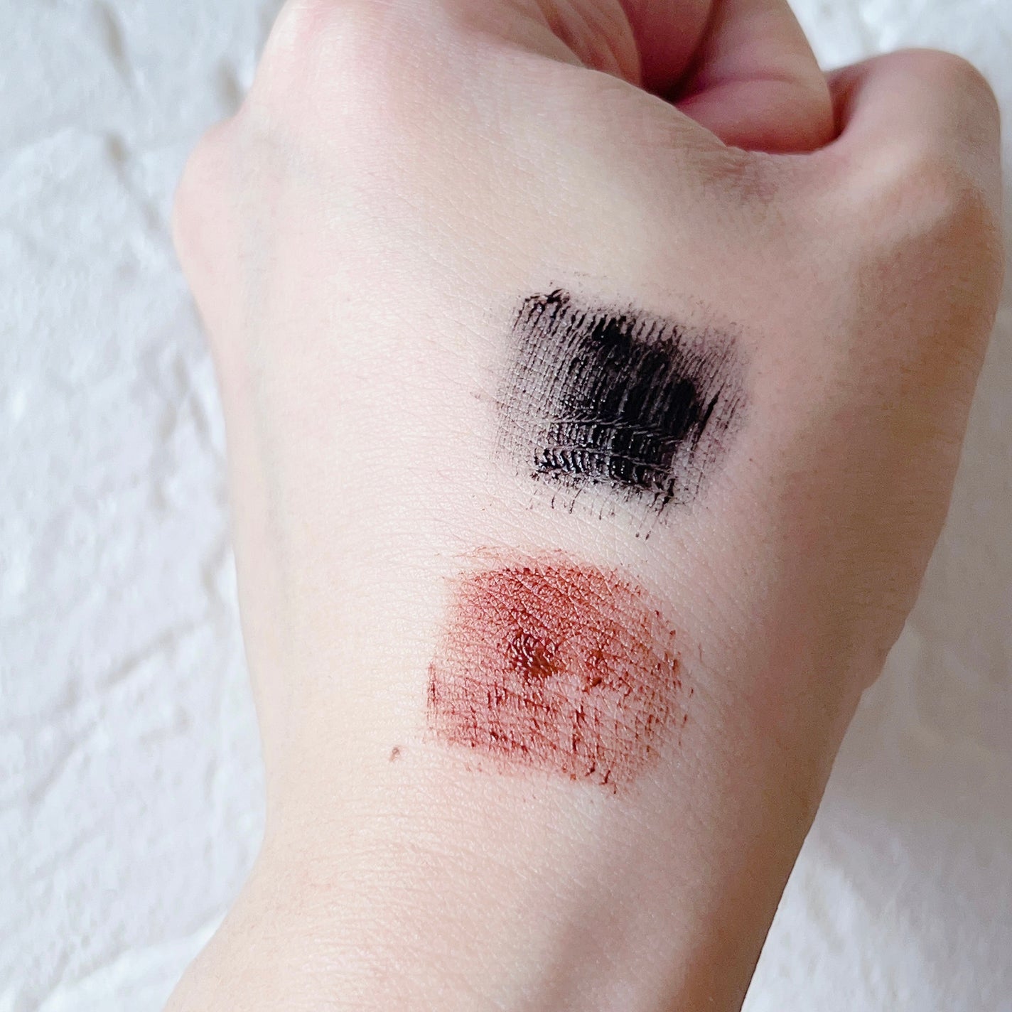 スカイハイ/MAYBELLINE NEW YORK/マスカラを使ったクチコミ(6枚目)