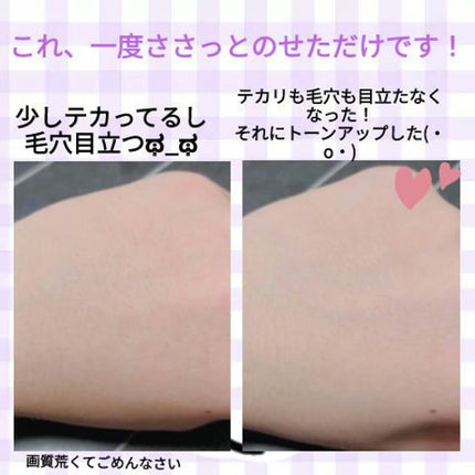 オイルコントロールパウダー<医薬部外品>/ファンケル/プレストパウダーを使ったクチコミ(5枚目)