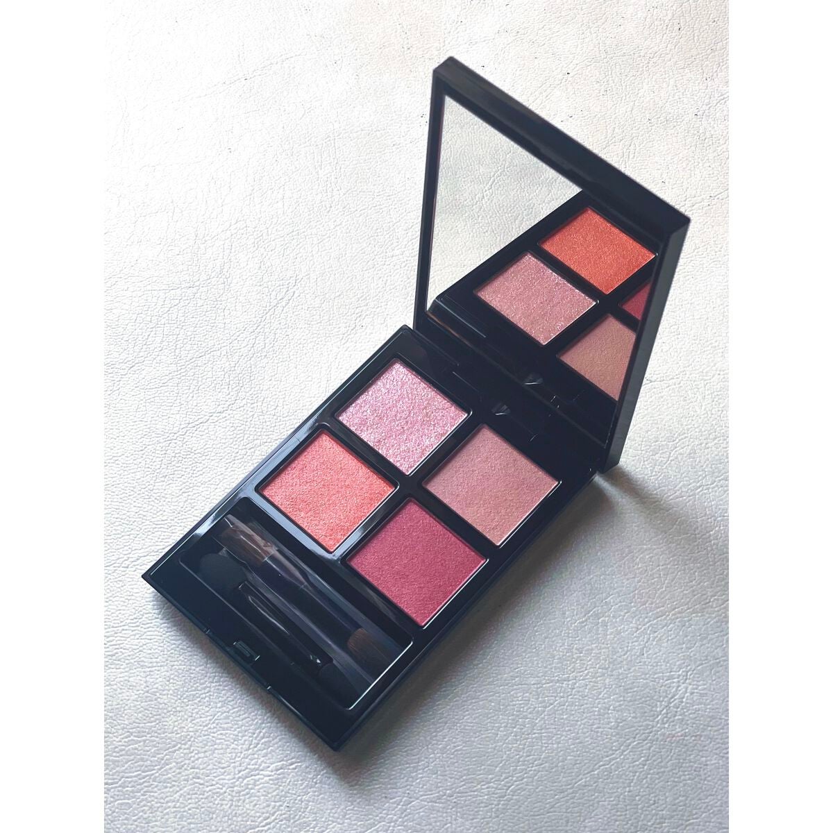 アディクション ザ アイシャドウ パレット/ADDICTION/アイシャドウパレットを使ったクチコミ(1枚目)