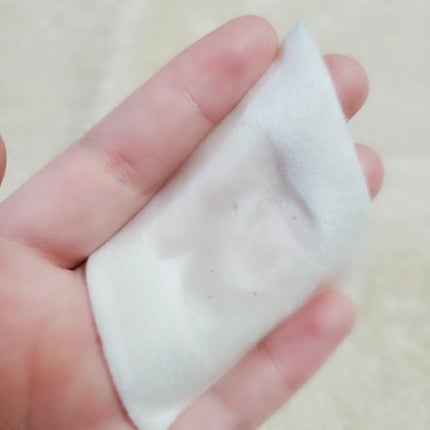 ルルルンローション クリア/ルルルン/化粧水を使ったクチコミ(2枚目)