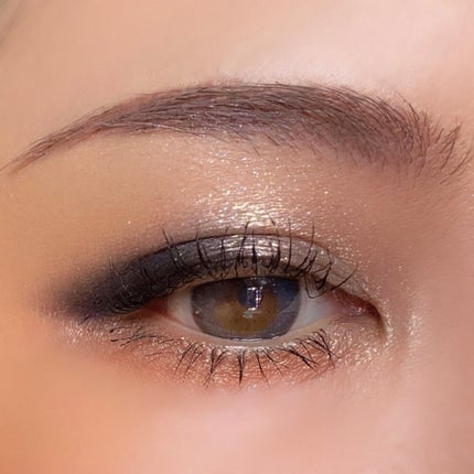 オンブル ジェ/GUERLAIN/アイシャドウパレットを使ったクチコミ(5枚目)