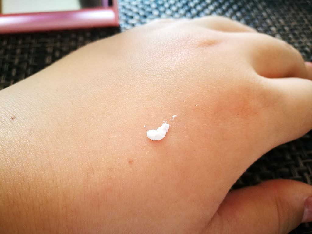 スノーホイップクリーム/SUGAO®/化粧下地を使ったクチコミ（2枚目）