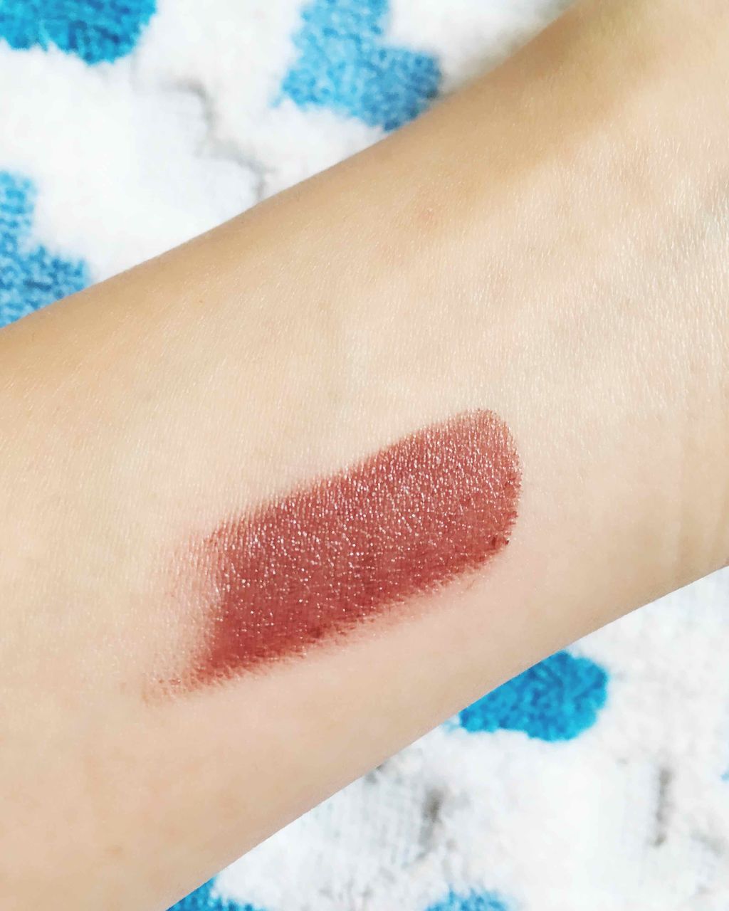 フーミー リップスティック/WHOMEE/口紅を使ったクチコミ(3枚目)