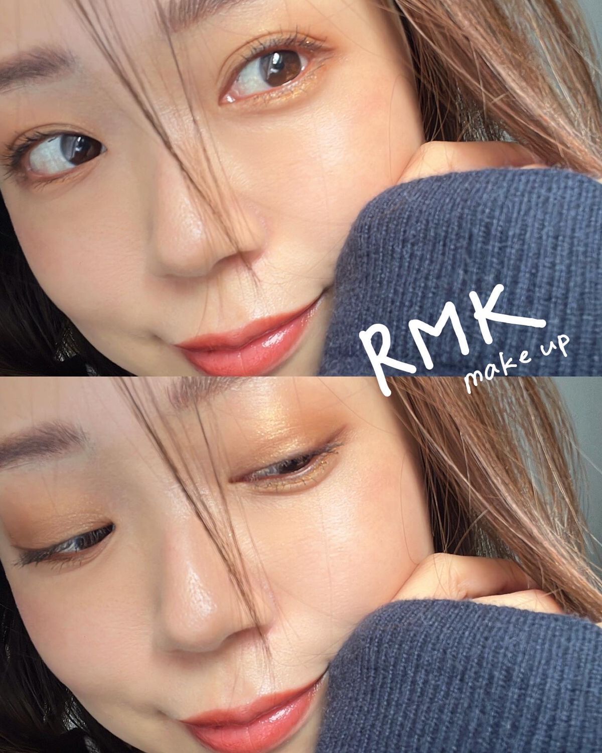 カランドゥ フェイス BE401/Elégance/パウダーチークを使ったクチコミ（1枚目）