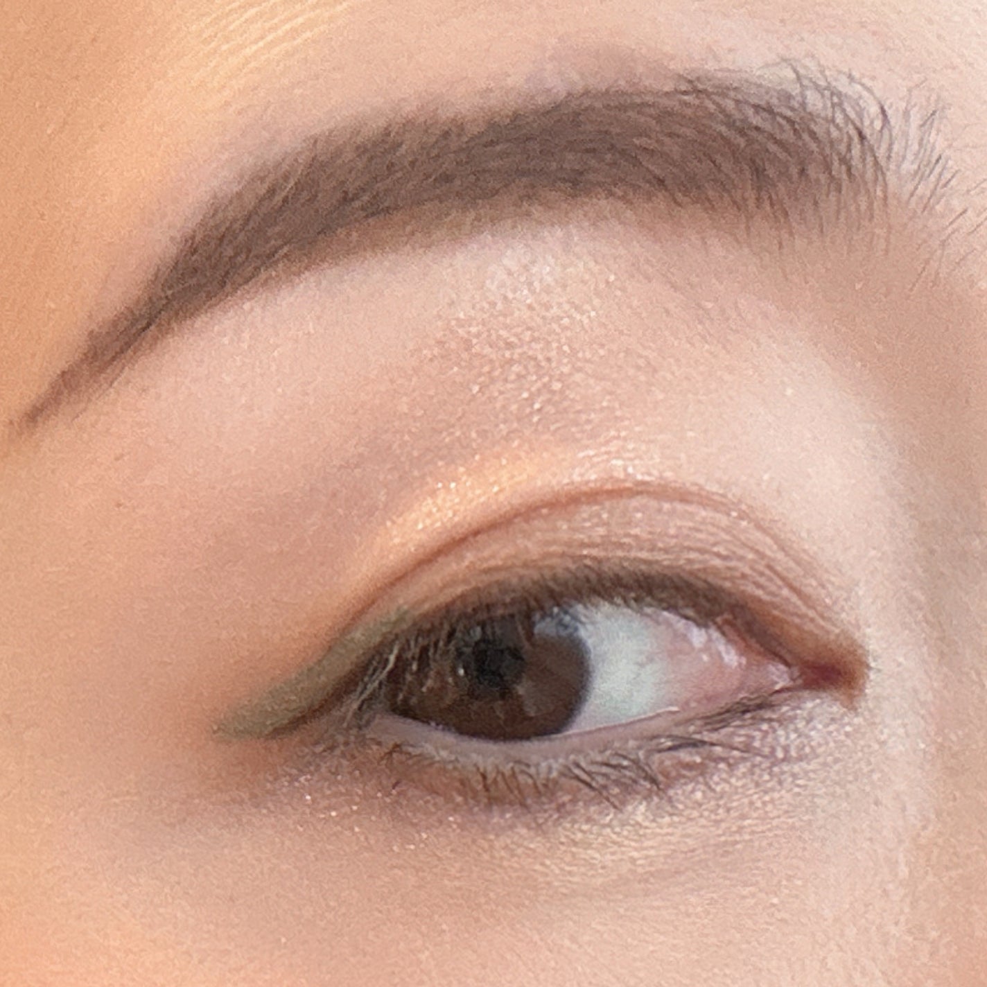 セパレートカール マスカラ N/RMK/マスカラを使ったクチコミ(8枚目)