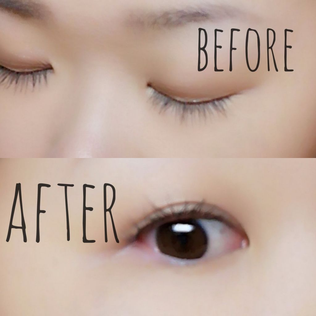 パワフルカール マスカラ EX(ボリューム)/FASIO/マスカラを使ったクチコミ（3枚目）