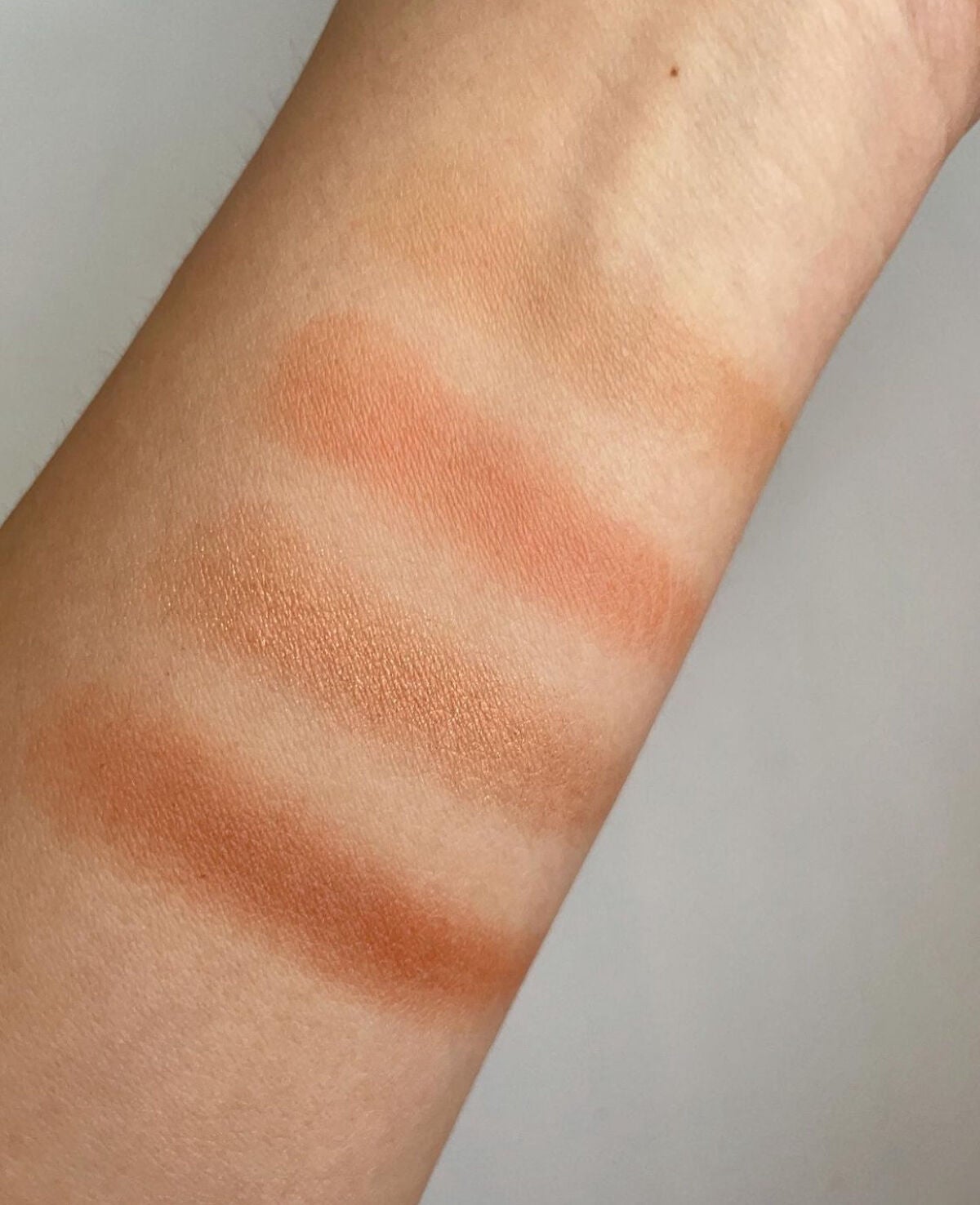 セルヴォーク ヴァティック アイパレット/Celvoke/アイシャドウパレットを使ったクチコミ(4枚目)