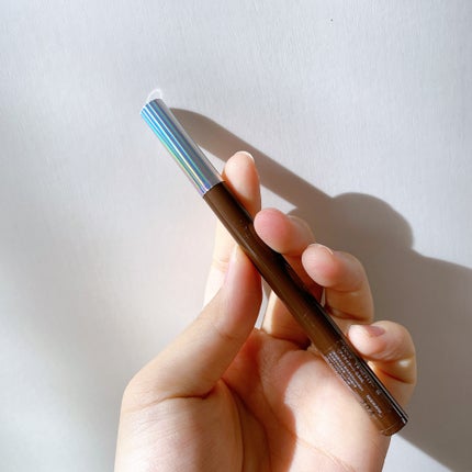 下まつげライナー/CipiCipi/リキッドアイライナーを使ったクチコミ(4枚目)