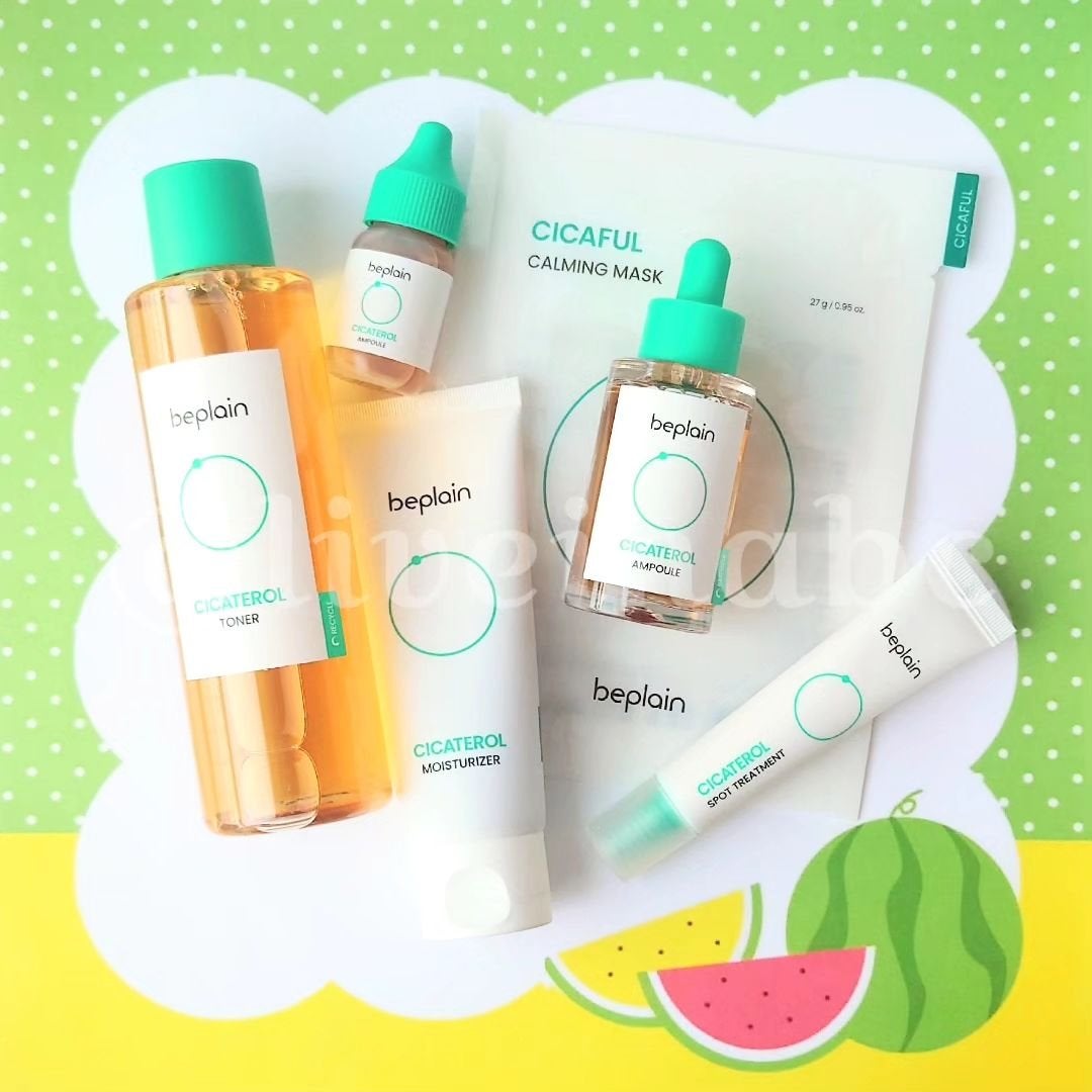 緑豆弱酸性クレンジング/beplain/クレンジングクリームを使ったクチコミ(1枚目)