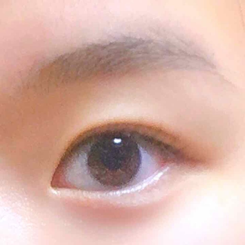 リップザカラー/リップザカラー/口紅を使ったクチコミ（2枚目）