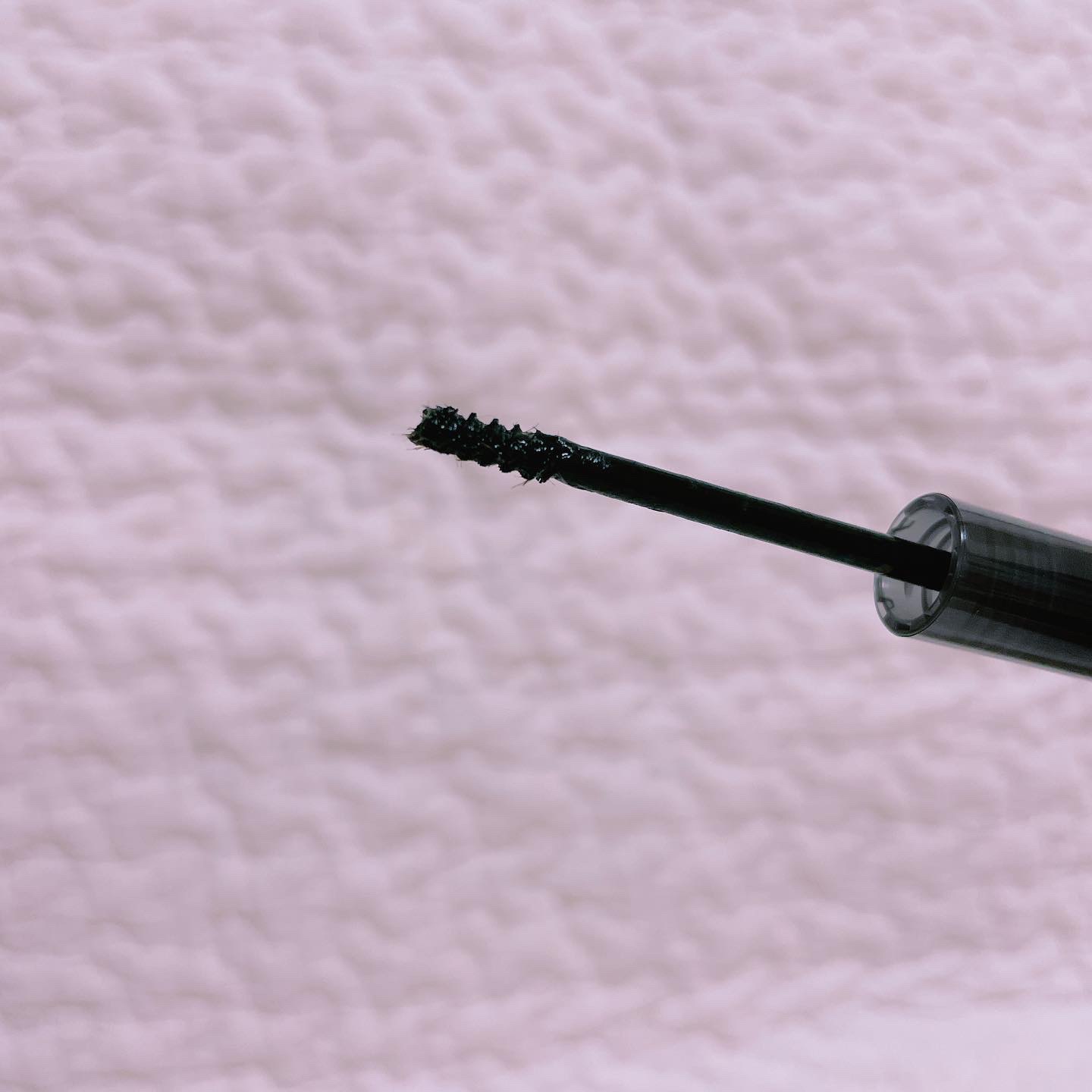 ミゼルエディ アンダーキープマスカラ/ミゼルエディ/マスカラを使ったクチコミ（3枚目）